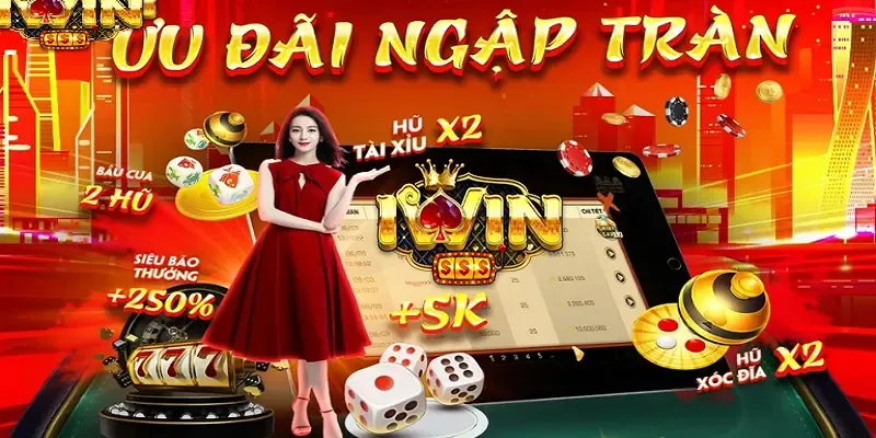 Tiền thưởng và khuyến mãi độc quyền cho VIP 1win
